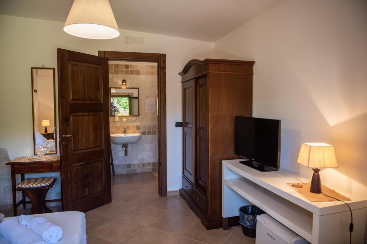 Masseria Giamarra Carpignano Salentino Exterior foto