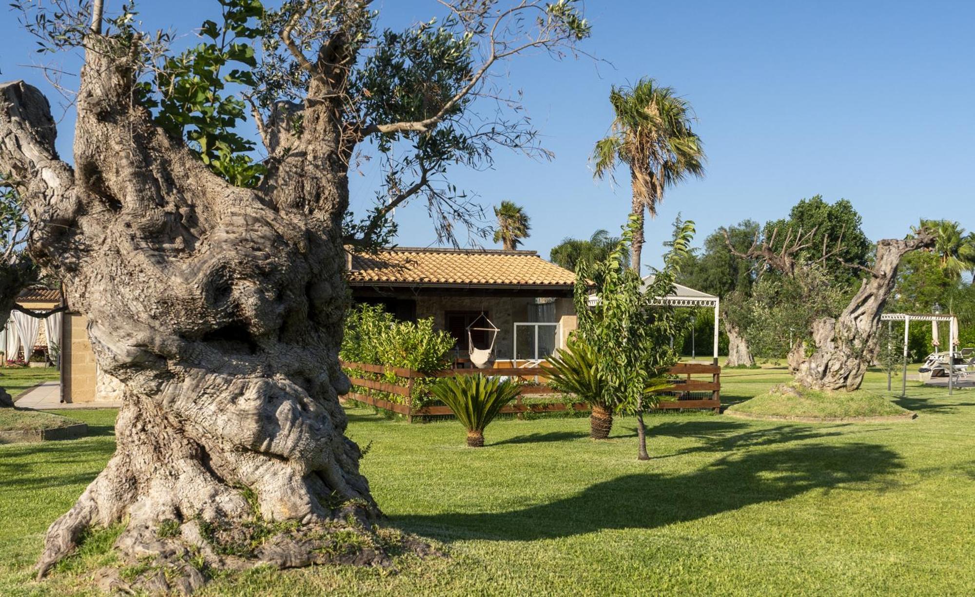 Masseria Giamarra Carpignano Salentino Exterior foto